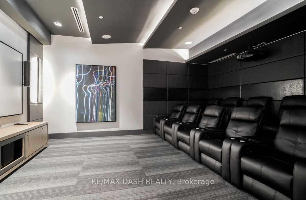 Photo 24 of Unit 2207, 20 Thomas Riley Road, Etobicoke, Islington-City Centre West — HOMEH