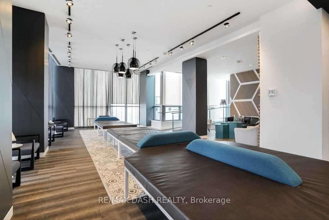Photo 25 of Unit 2207, 20 Thomas Riley Road, Etobicoke, Islington-City Centre West — HOMEH