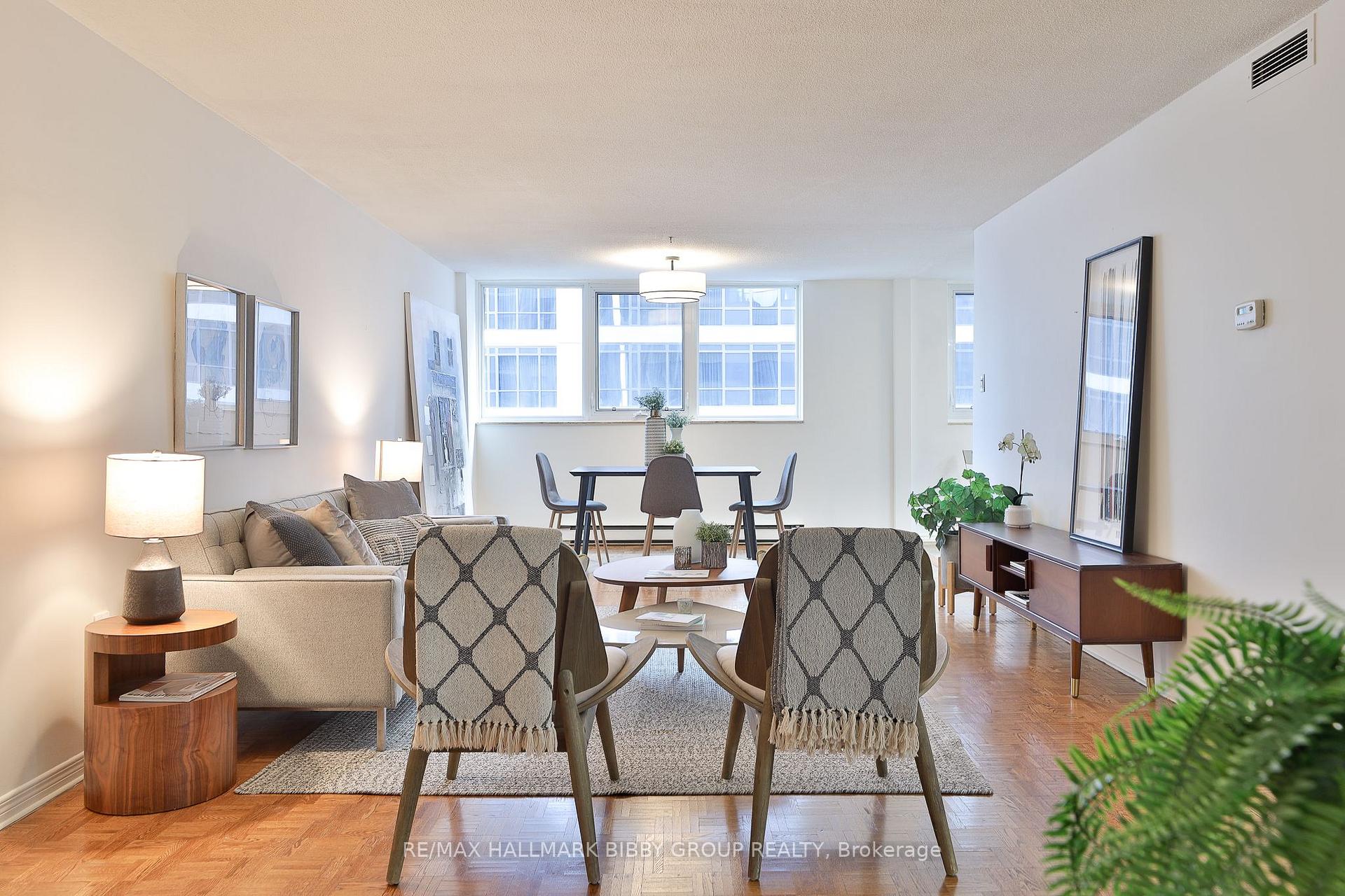 Photo 3 of Unit 1007, 360 Bloor Street E, Toronto, Rosedale-Moore Park — HOMEH