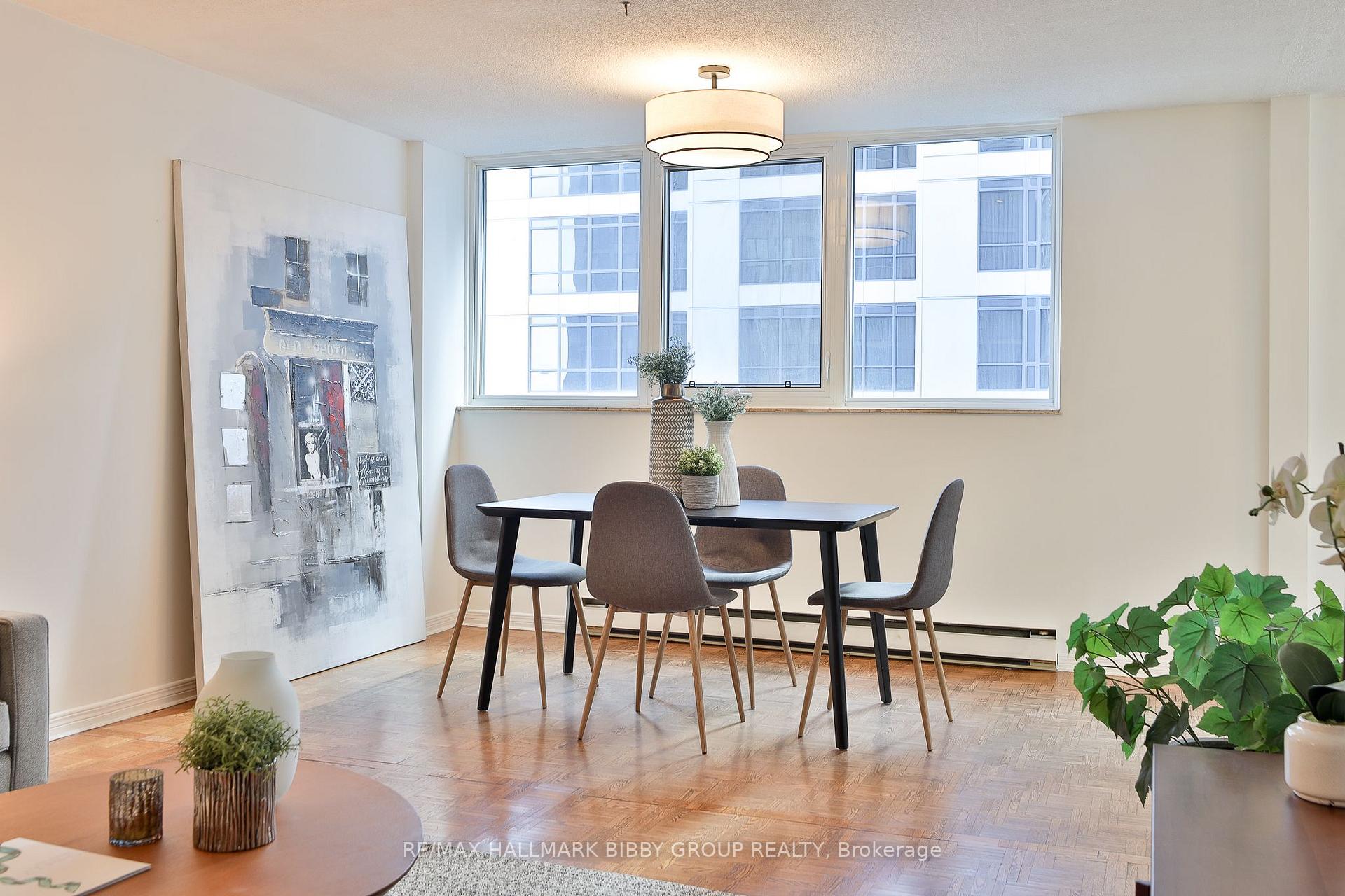 Photo 9 of Unit 1007, 360 Bloor Street E, Toronto, Rosedale-Moore Park — HOMEH