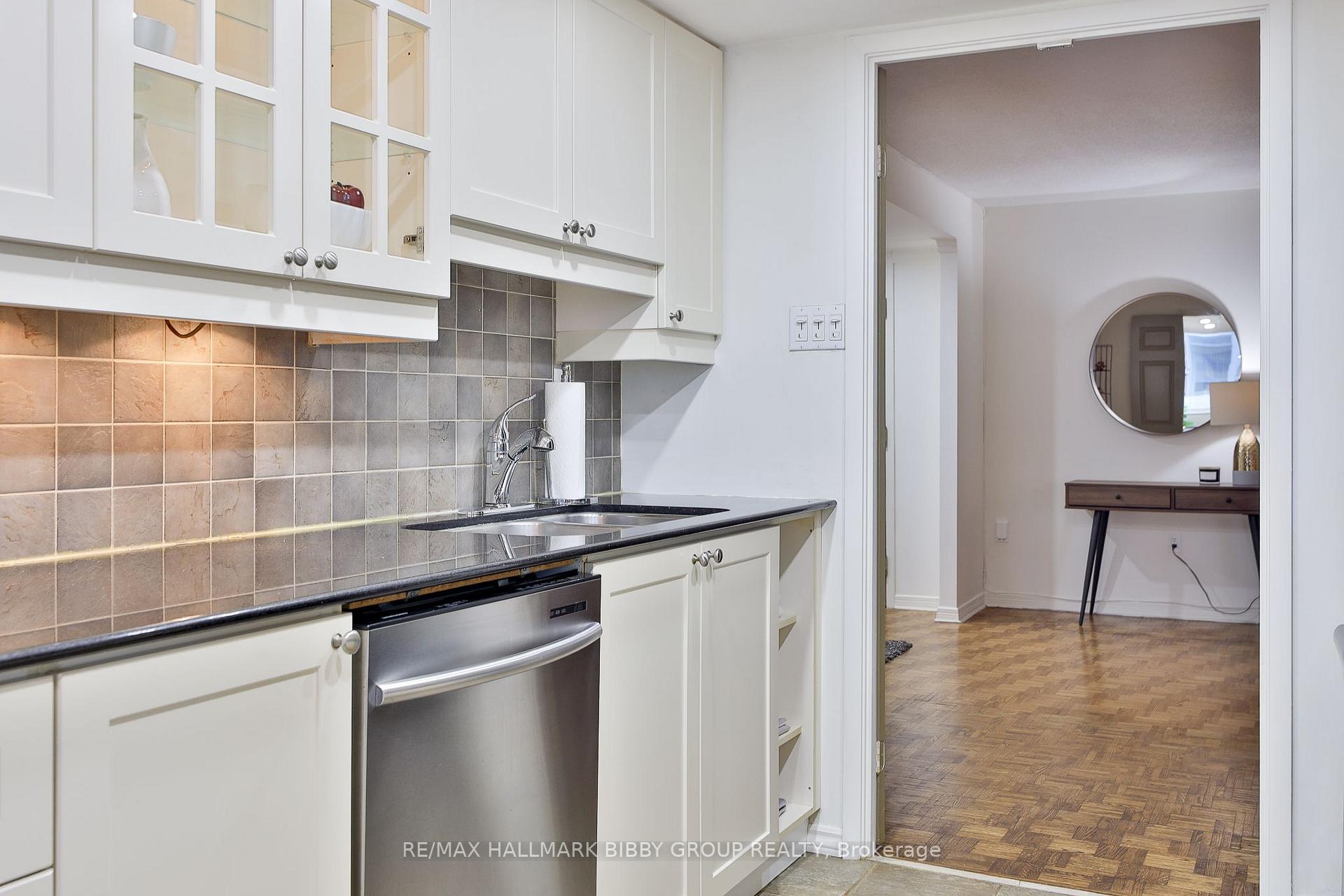 Photo 12 of Unit 1007, 360 Bloor Street E, Toronto, Rosedale-Moore Park — HOMEH