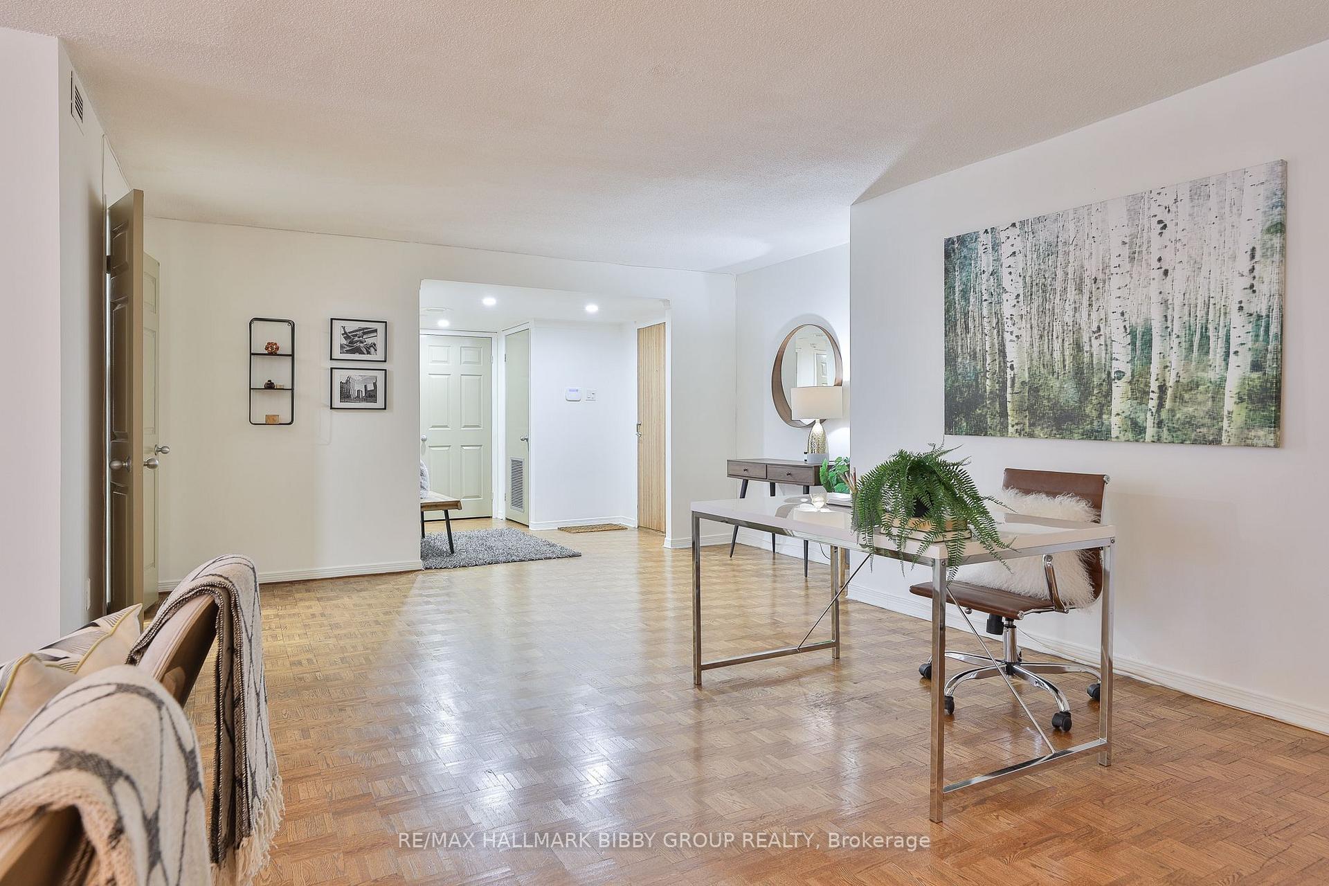 Photo 15 of Unit 1007, 360 Bloor Street E, Toronto, Rosedale-Moore Park — HOMEH