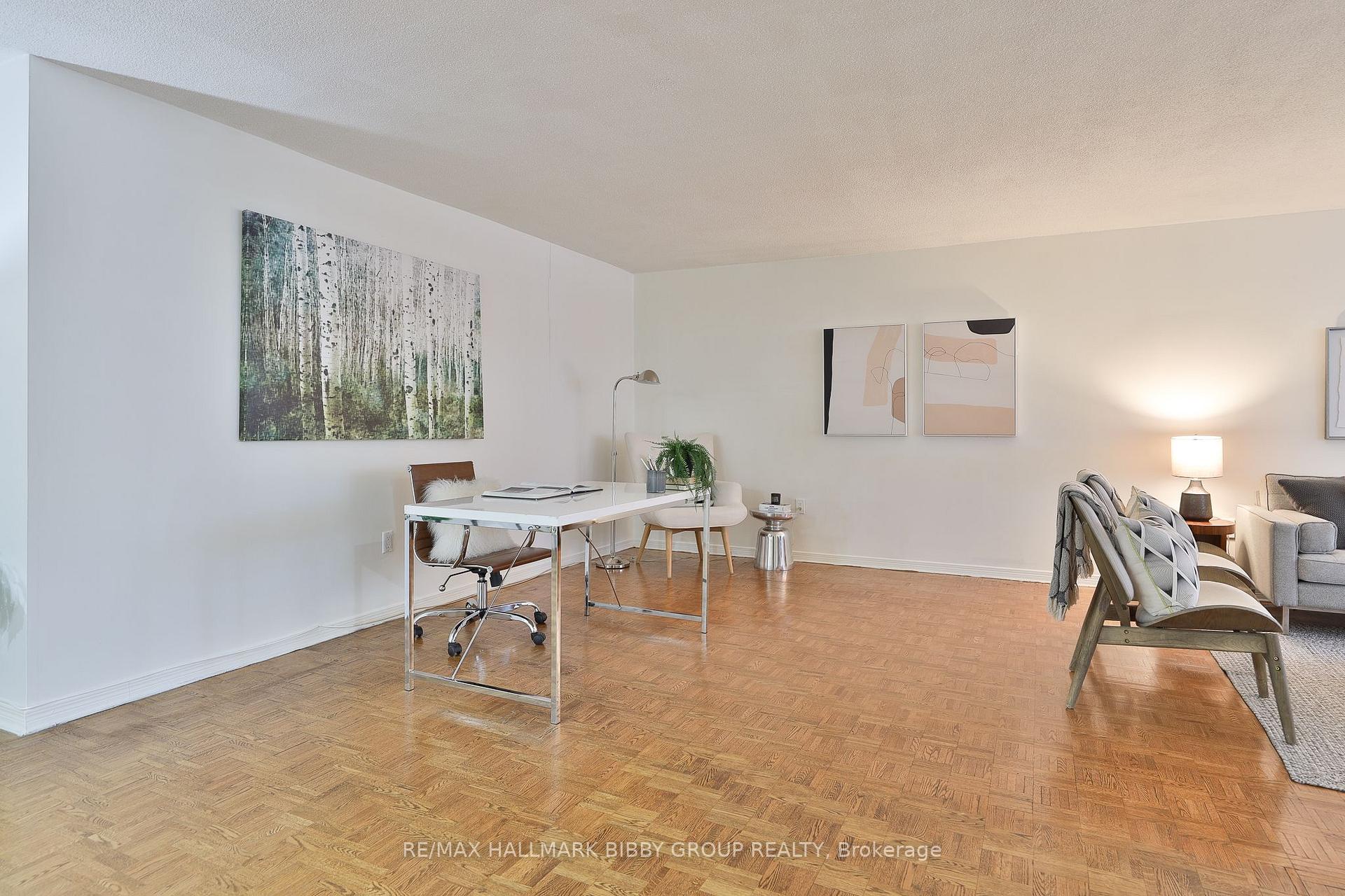 Photo 16 of Unit 1007, 360 Bloor Street E, Toronto, Rosedale-Moore Park — HOMEH