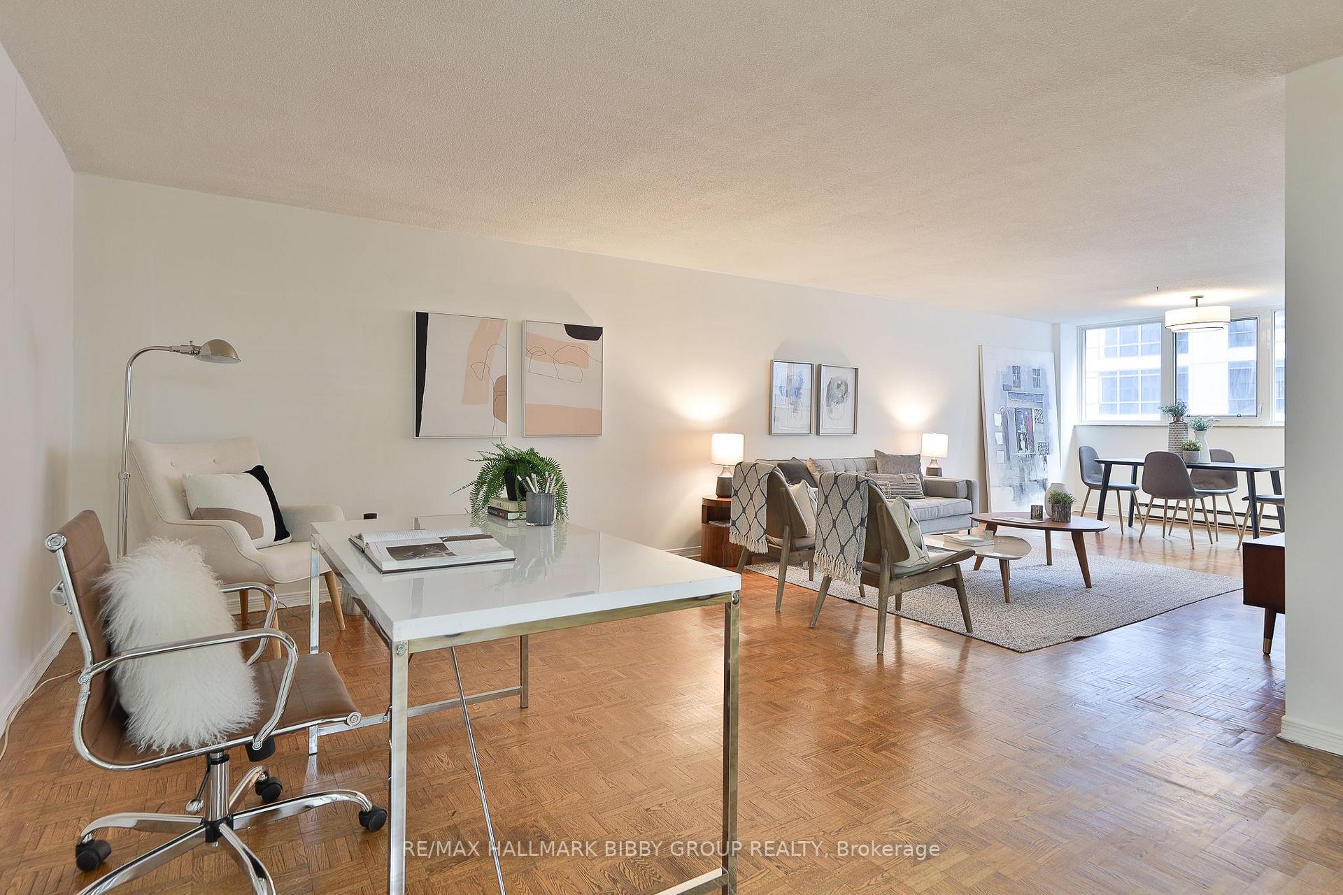Photo 17 of Unit 1007, 360 Bloor Street E, Toronto, Rosedale-Moore Park — HOMEH
