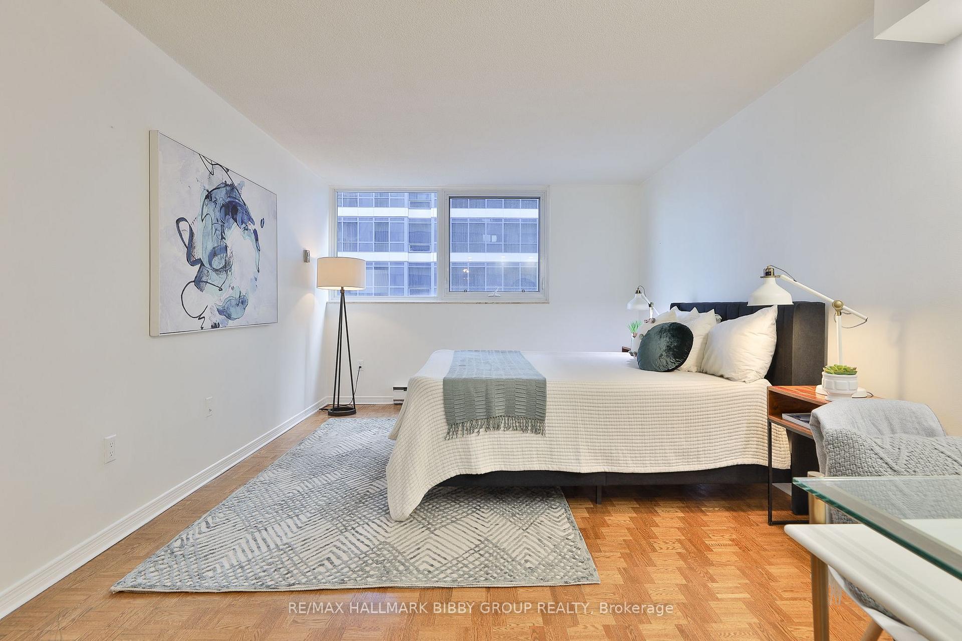 Photo 18 of Unit 1007, 360 Bloor Street E, Toronto, Rosedale-Moore Park — HOMEH