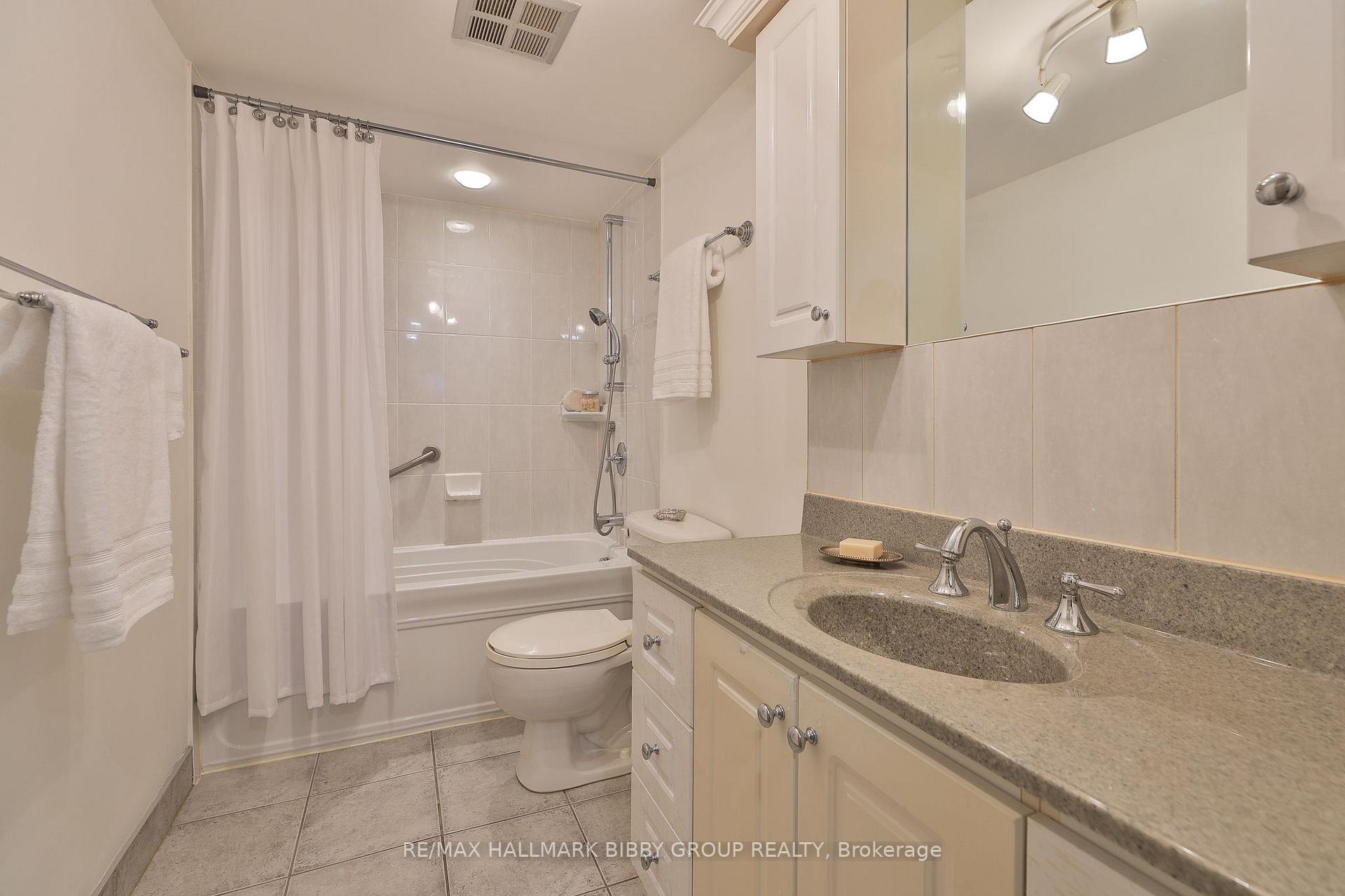Photo 21 of Unit 1007, 360 Bloor Street E, Toronto, Rosedale-Moore Park — HOMEH