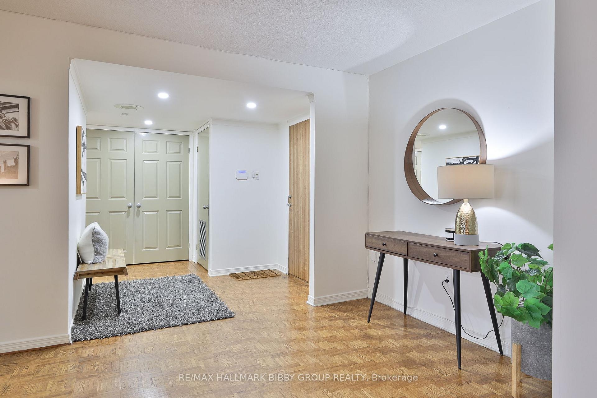 Photo 24 of Unit 1007, 360 Bloor Street E, Toronto, Rosedale-Moore Park — HOMEH