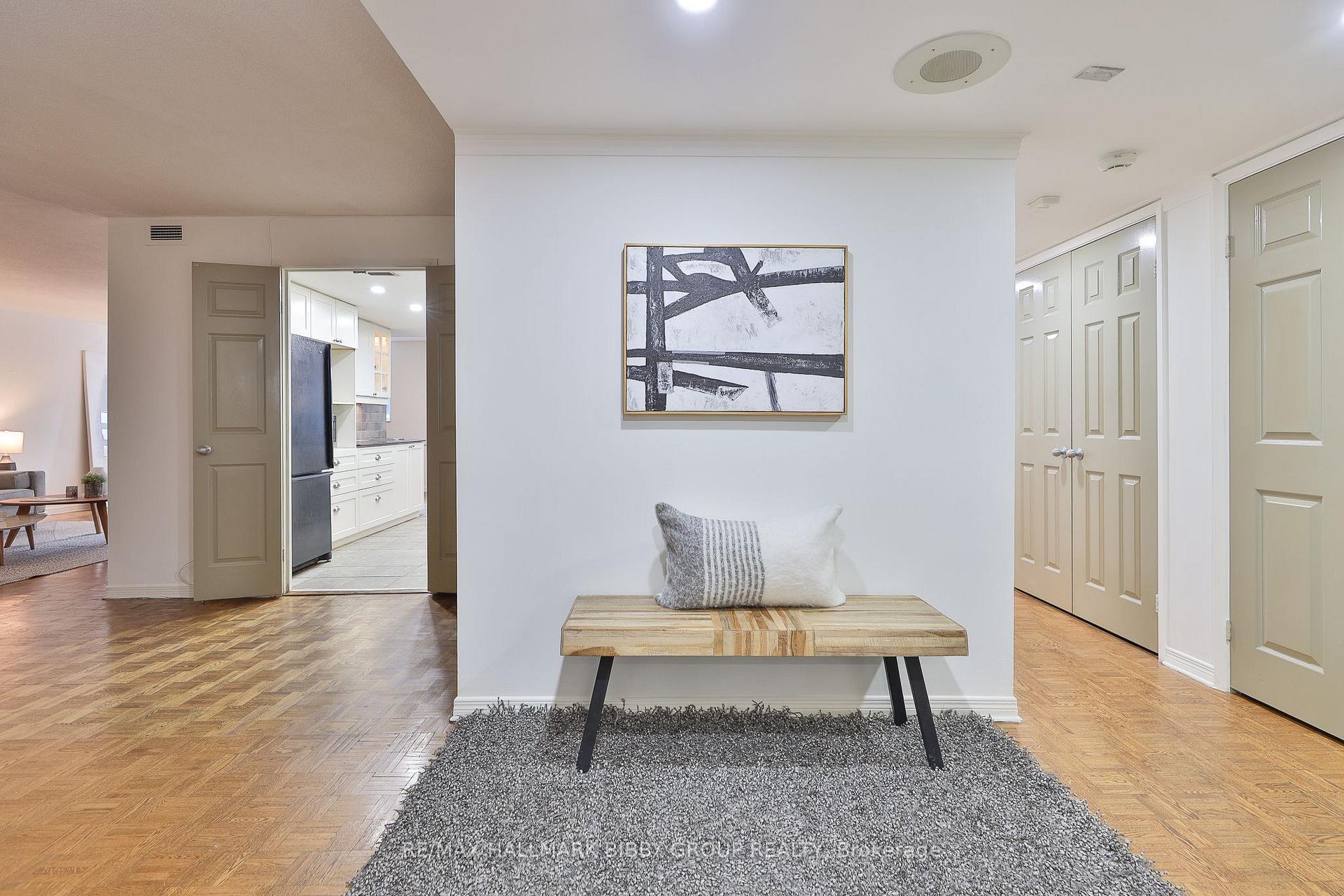 Photo 25 of Unit 1007, 360 Bloor Street E, Toronto, Rosedale-Moore Park — HOMEH