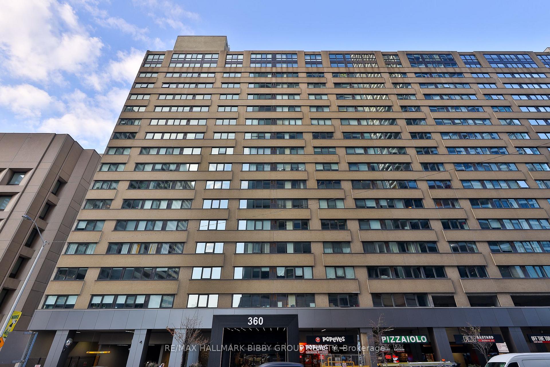 Photo 30 of Unit 1007, 360 Bloor Street E, Toronto, Rosedale-Moore Park — HOMEH