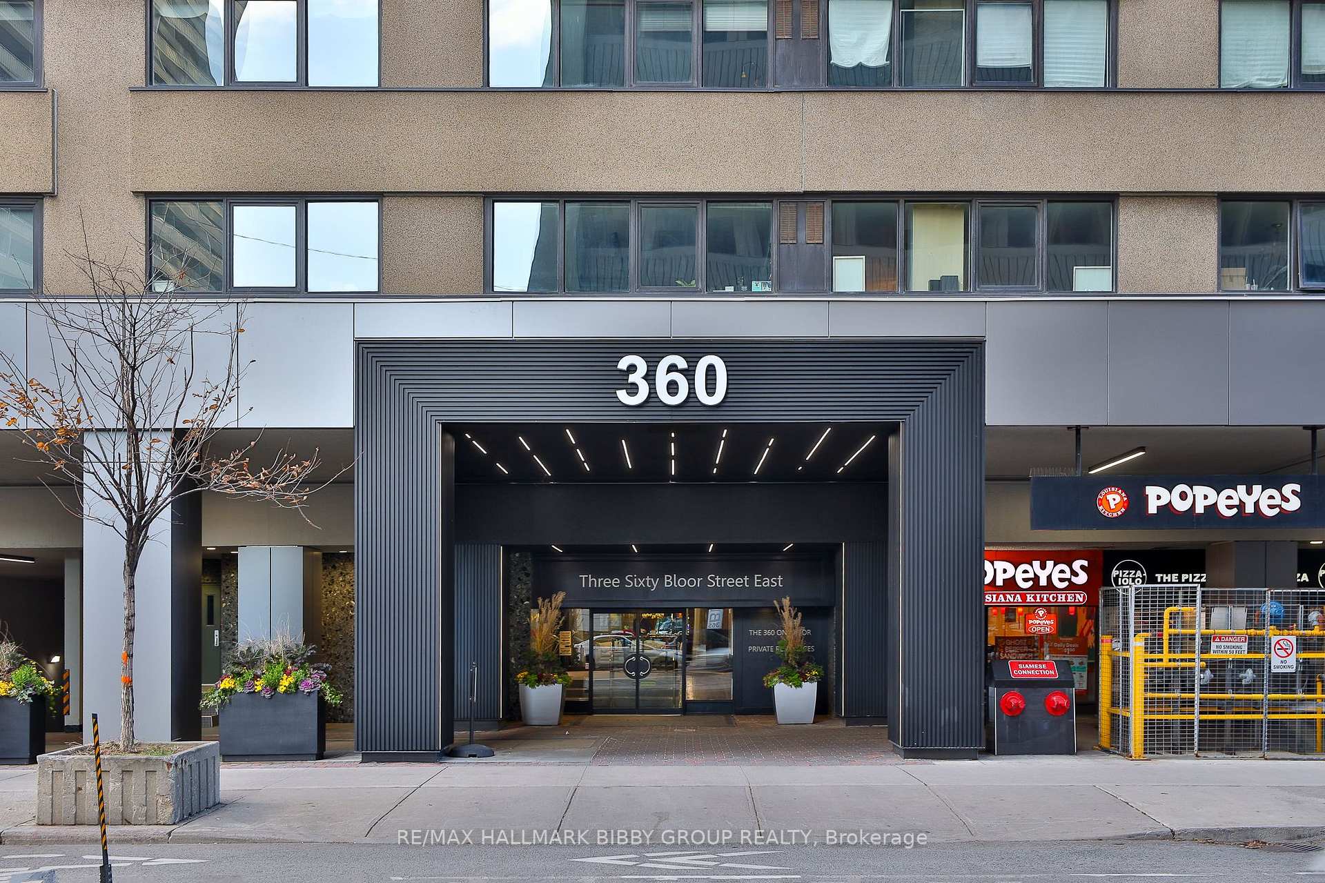 Photo 31 of Unit 1007, 360 Bloor Street E, Toronto, Rosedale-Moore Park — HOMEH