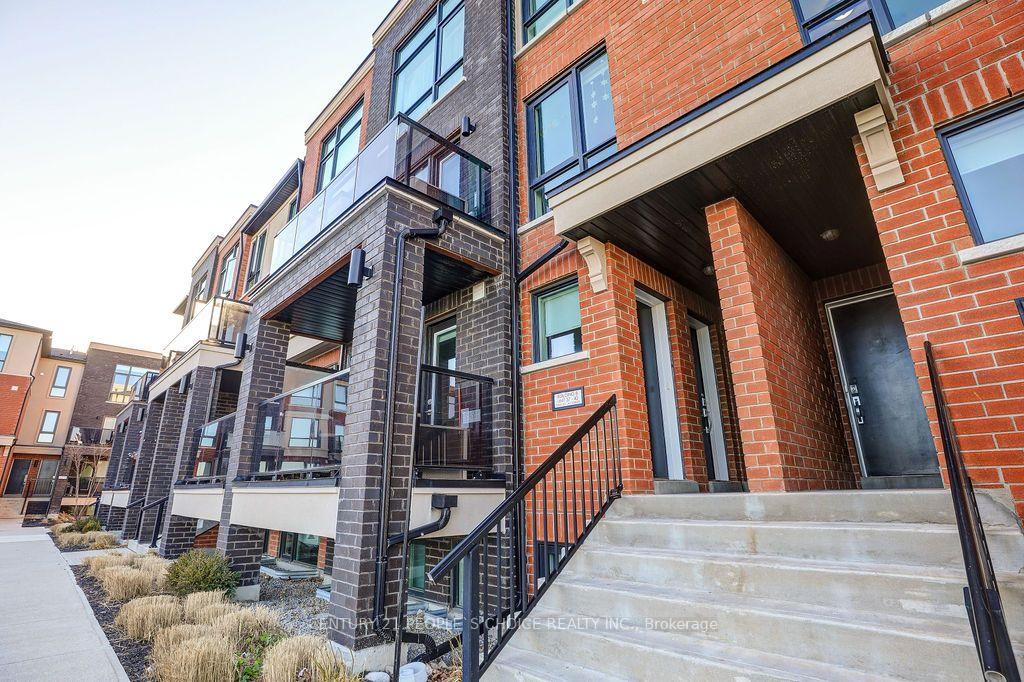Photo 2 of Unit 38, 100 Dufay Road, Brampton, Northwest Brampton — HOMEH