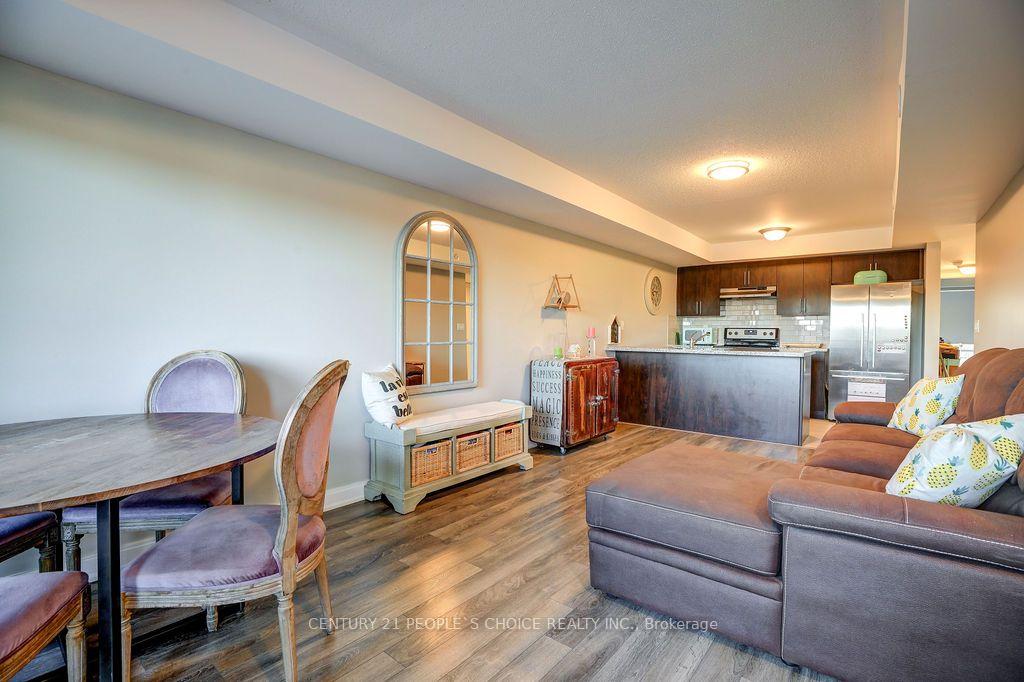 Photo 3 of Unit 38, 100 Dufay Road, Brampton, Northwest Brampton — HOMEH