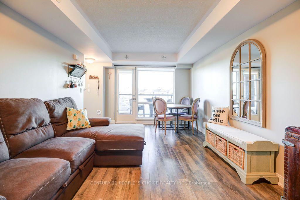 Photo 5 of Unit 38, 100 Dufay Road, Brampton, Northwest Brampton — HOMEH