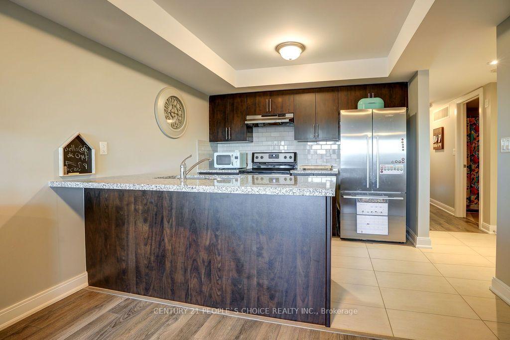 Photo 6 of Unit 38, 100 Dufay Road, Brampton, Northwest Brampton — HOMEH