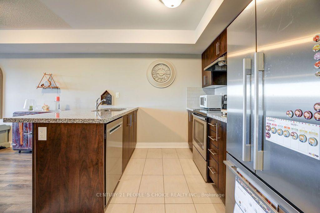 Photo 8 of Unit 38, 100 Dufay Road, Brampton, Northwest Brampton — HOMEH