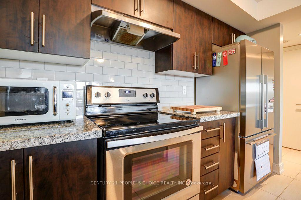 Photo 9 of Unit 38, 100 Dufay Road, Brampton, Northwest Brampton — HOMEH
