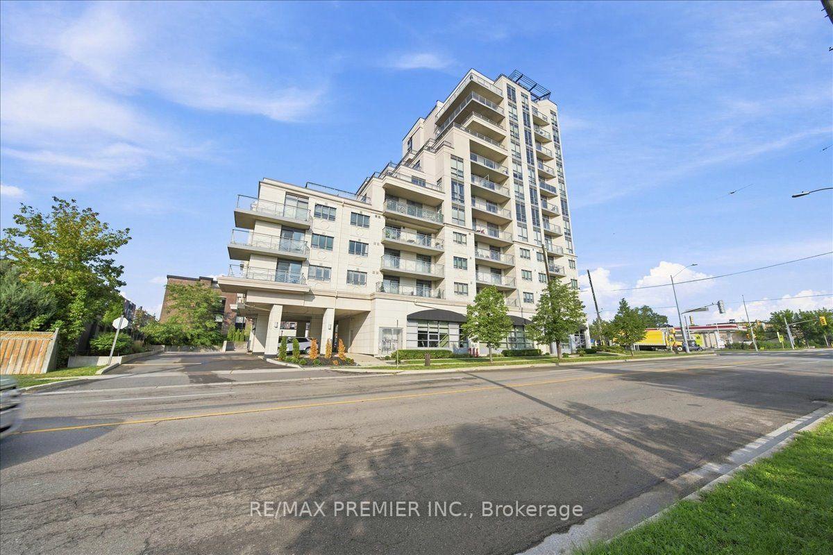 Photo of Unit 708, 7730 Kipling Avenue