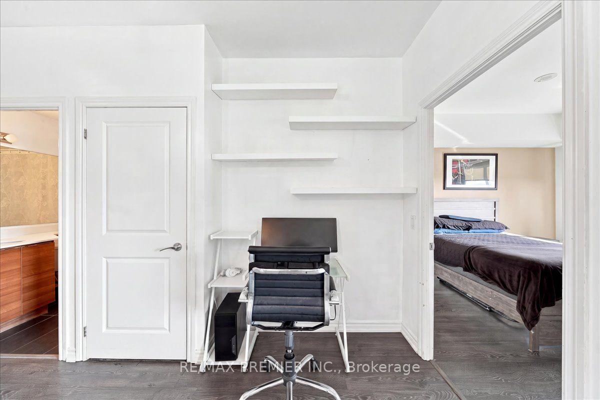 Photo 8 of Unit 708, 7730 Kipling Avenue, Vaughan, Vaughan Grove — HOMEH