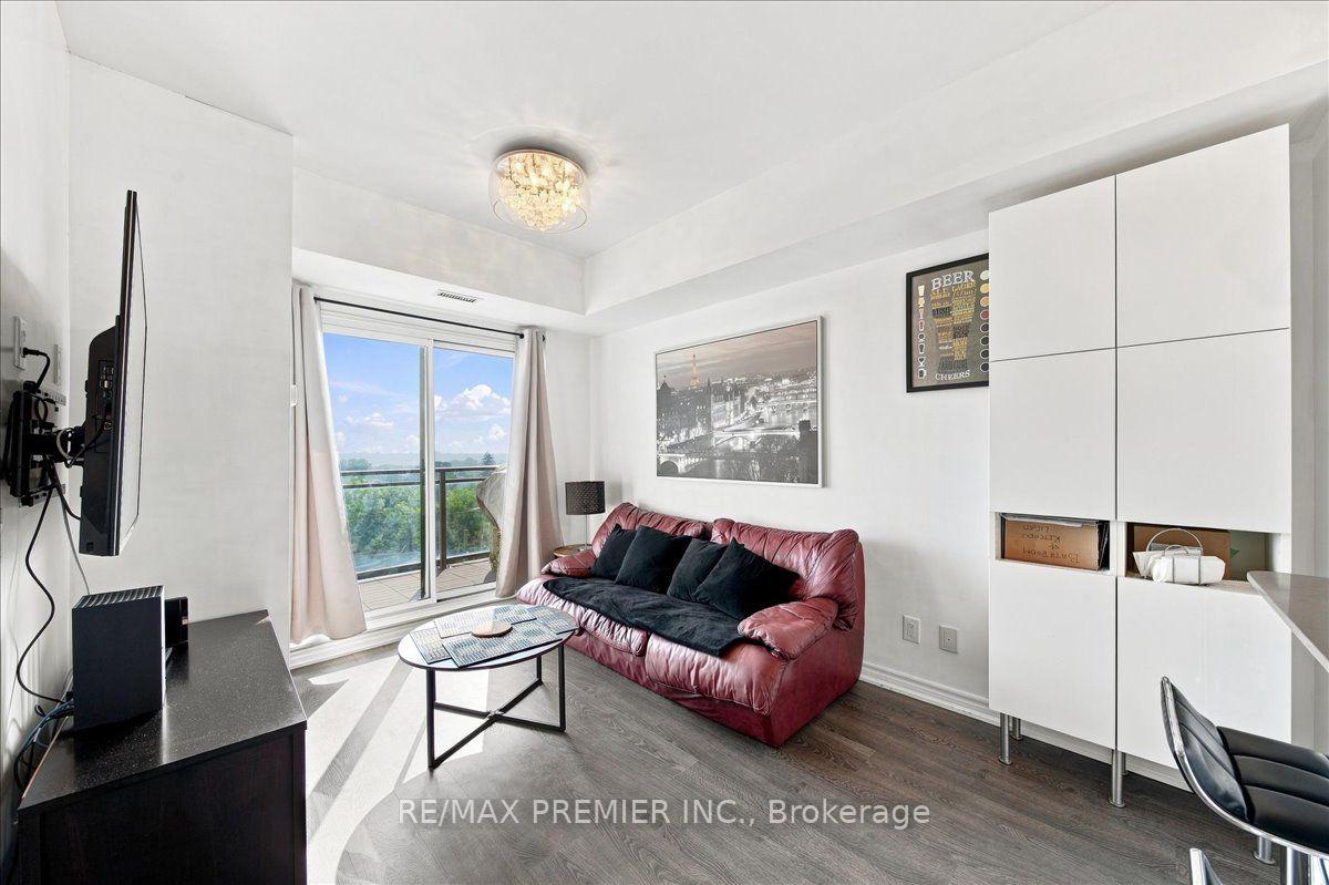 Photo 9 of Unit 708, 7730 Kipling Avenue, Vaughan, Vaughan Grove — HOMEH