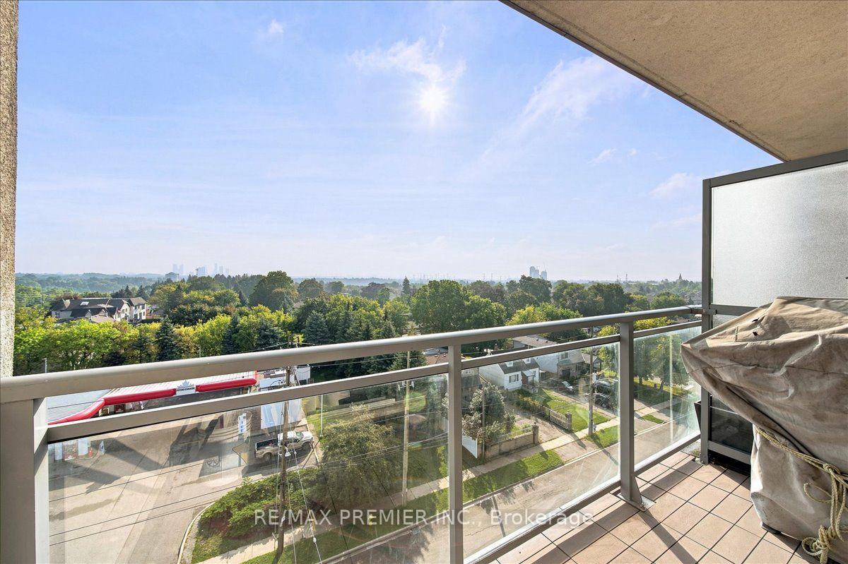 Photo 12 of Unit 708, 7730 Kipling Avenue, Vaughan, Vaughan Grove — HOMEH