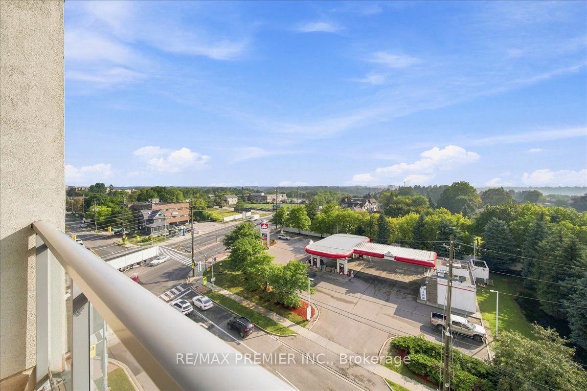 Photo 13 of Unit 708, 7730 Kipling Avenue, Vaughan, Vaughan Grove — HOMEH