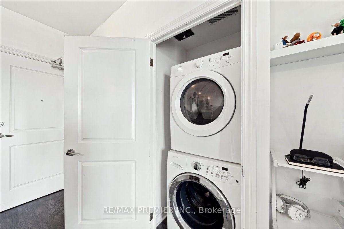 Photo 14 of Unit 708, 7730 Kipling Avenue, Vaughan, Vaughan Grove — HOMEH