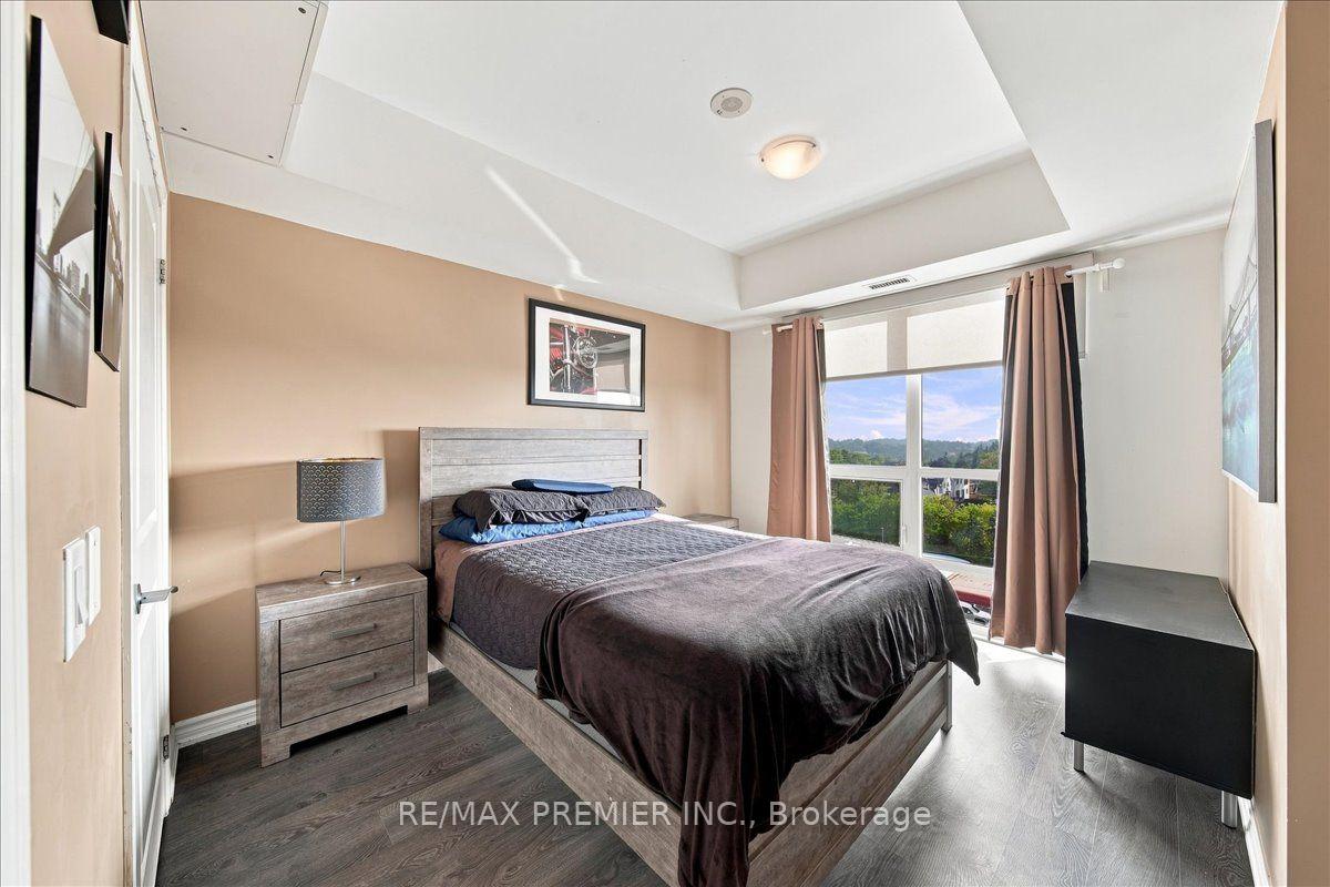 Photo 16 of Unit 708, 7730 Kipling Avenue, Vaughan, Vaughan Grove — HOMEH