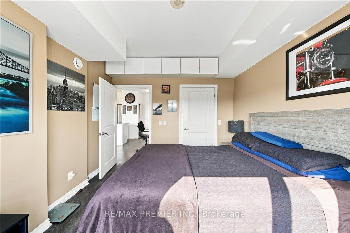 Photo 17 of Unit 708, 7730 Kipling Avenue, Vaughan, Vaughan Grove — HOMEH