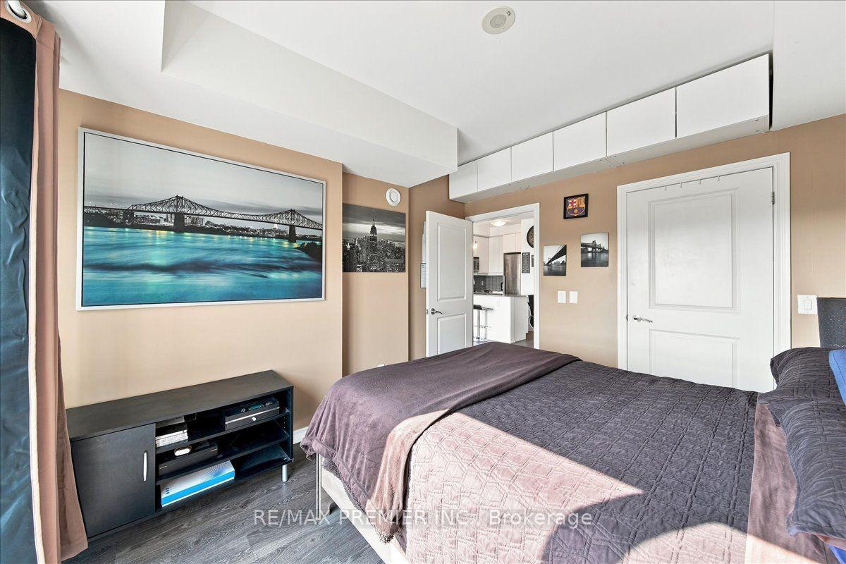 Photo 18 of Unit 708, 7730 Kipling Avenue, Vaughan, Vaughan Grove — HOMEH