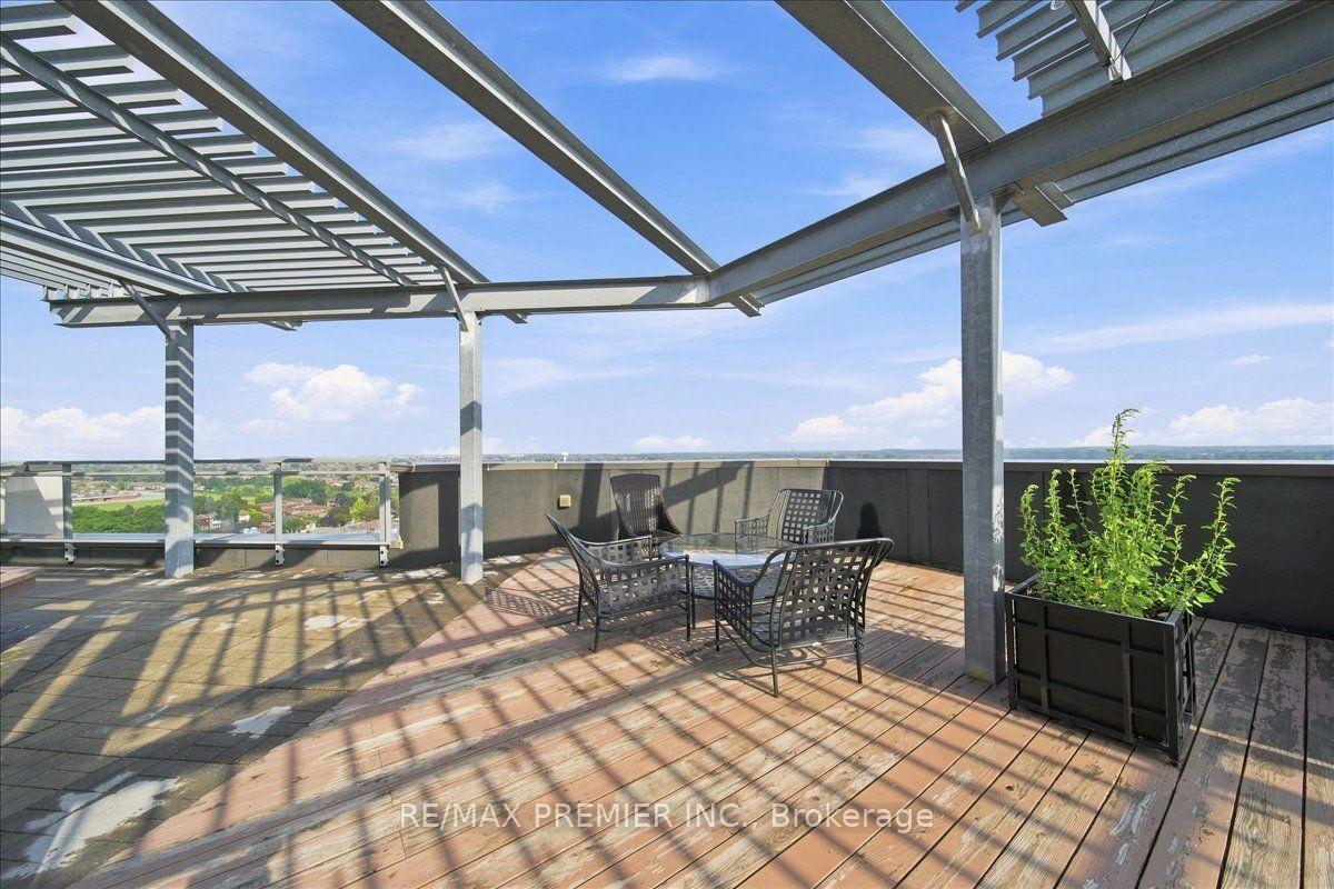 Photo 20 of Unit 708, 7730 Kipling Avenue, Vaughan, Vaughan Grove — HOMEH