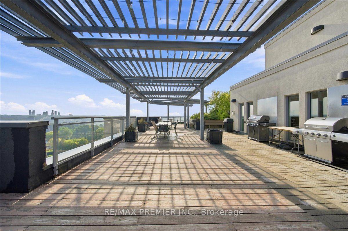 Photo 21 of Unit 708, 7730 Kipling Avenue, Vaughan, Vaughan Grove — HOMEH