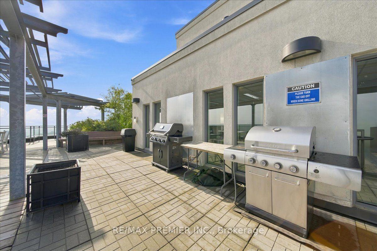 Photo 22 of Unit 708, 7730 Kipling Avenue, Vaughan, Vaughan Grove — HOMEH