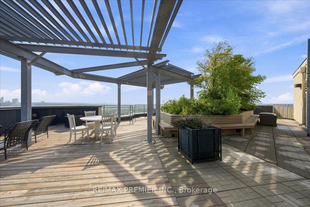 Photo 23 of Unit 708, 7730 Kipling Avenue, Vaughan, Vaughan Grove — HOMEH