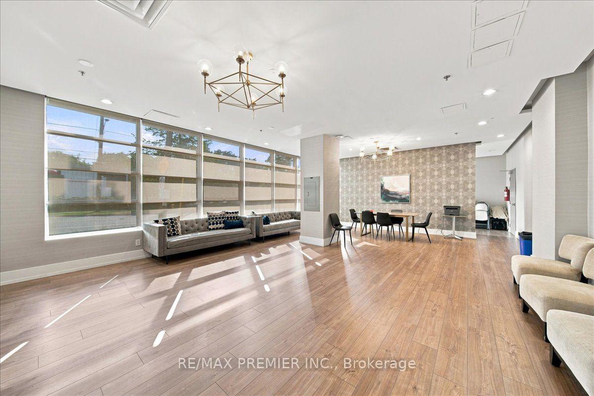 Photo 24 of Unit 708, 7730 Kipling Avenue, Vaughan, Vaughan Grove — HOMEH