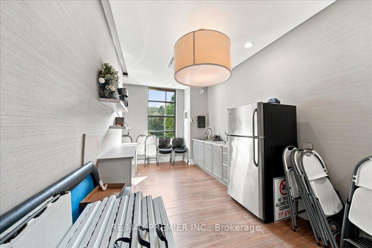 Photo 25 of Unit 708, 7730 Kipling Avenue, Vaughan, Vaughan Grove — HOMEH