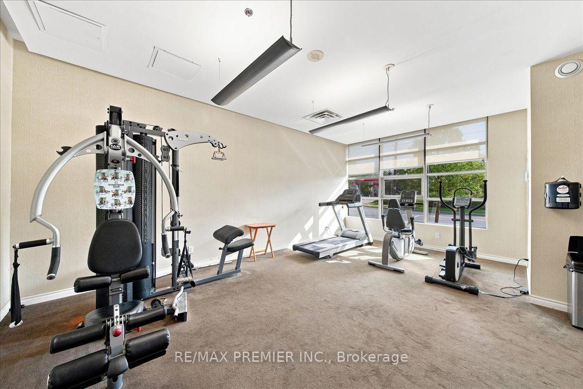 Photo 26 of Unit 708, 7730 Kipling Avenue, Vaughan, Vaughan Grove — HOMEH