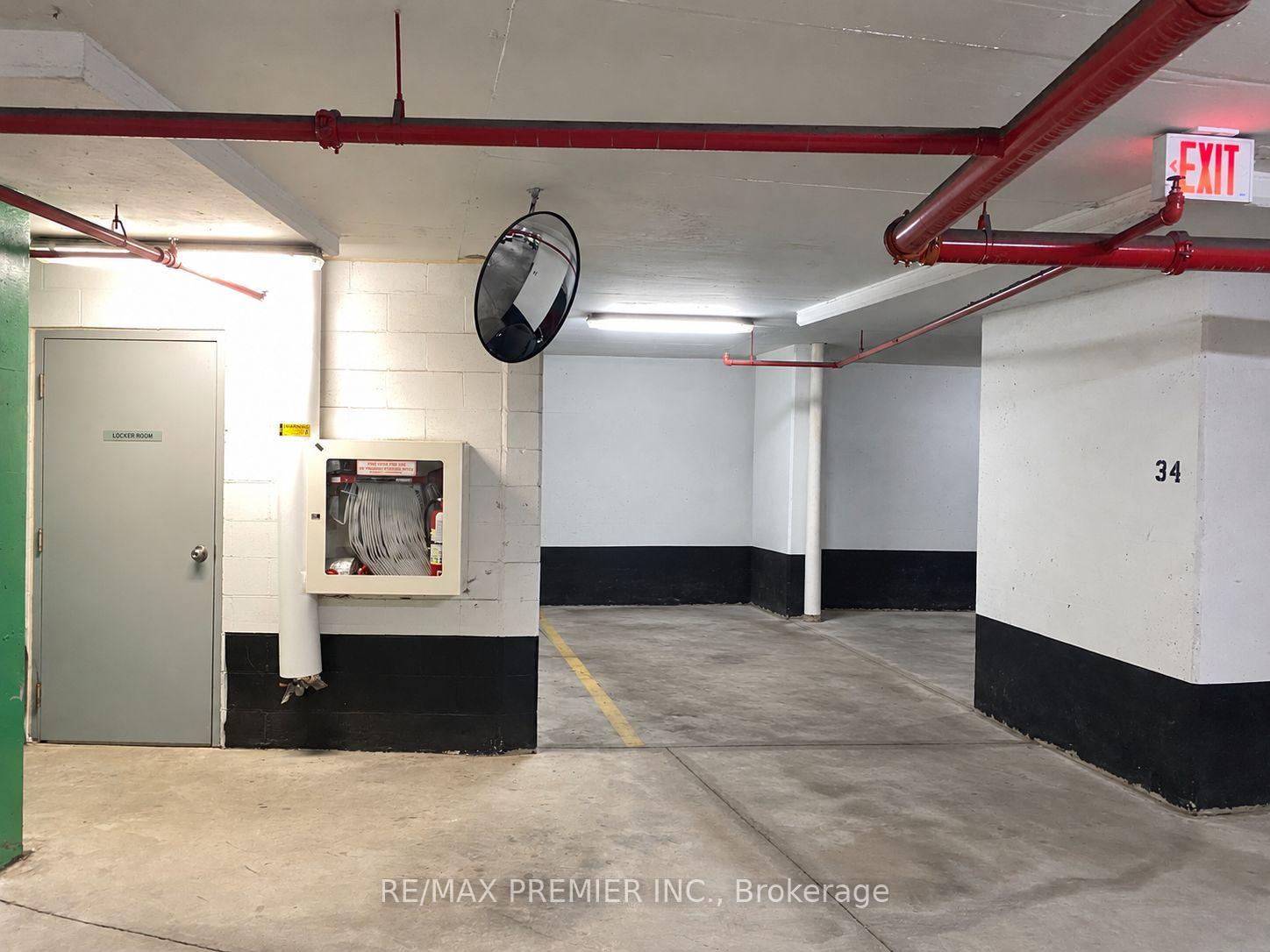 Photo 27 of Unit 708, 7730 Kipling Avenue, Vaughan, Vaughan Grove — HOMEH