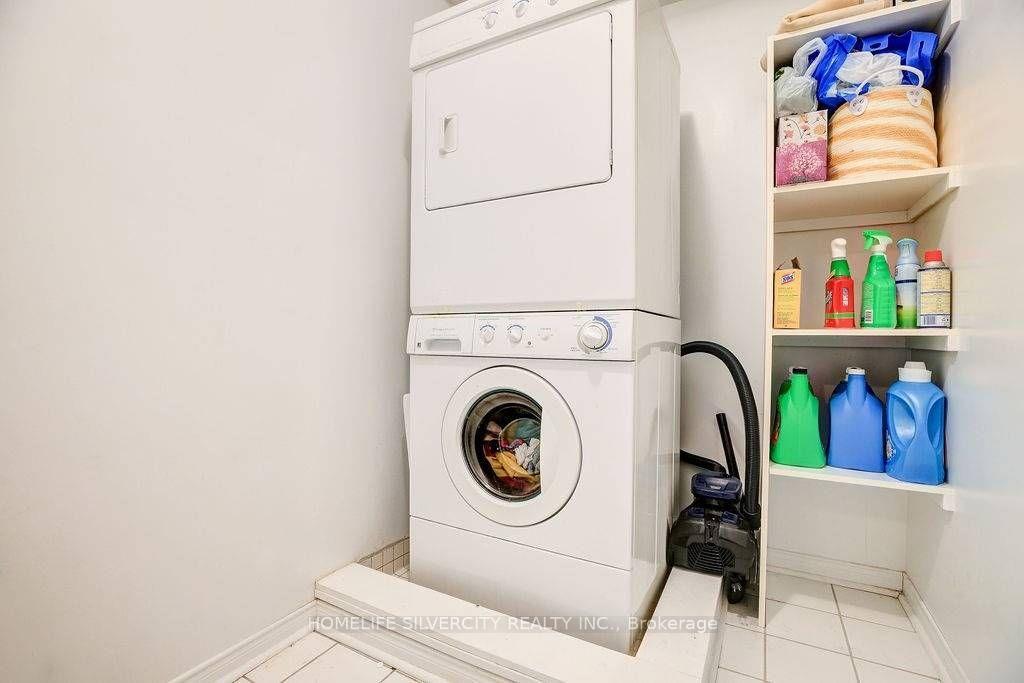 Photo 11 of Unit 64, 60 Fairwood Circle, Brampton, Sandringham-Wellington — HOMEH
