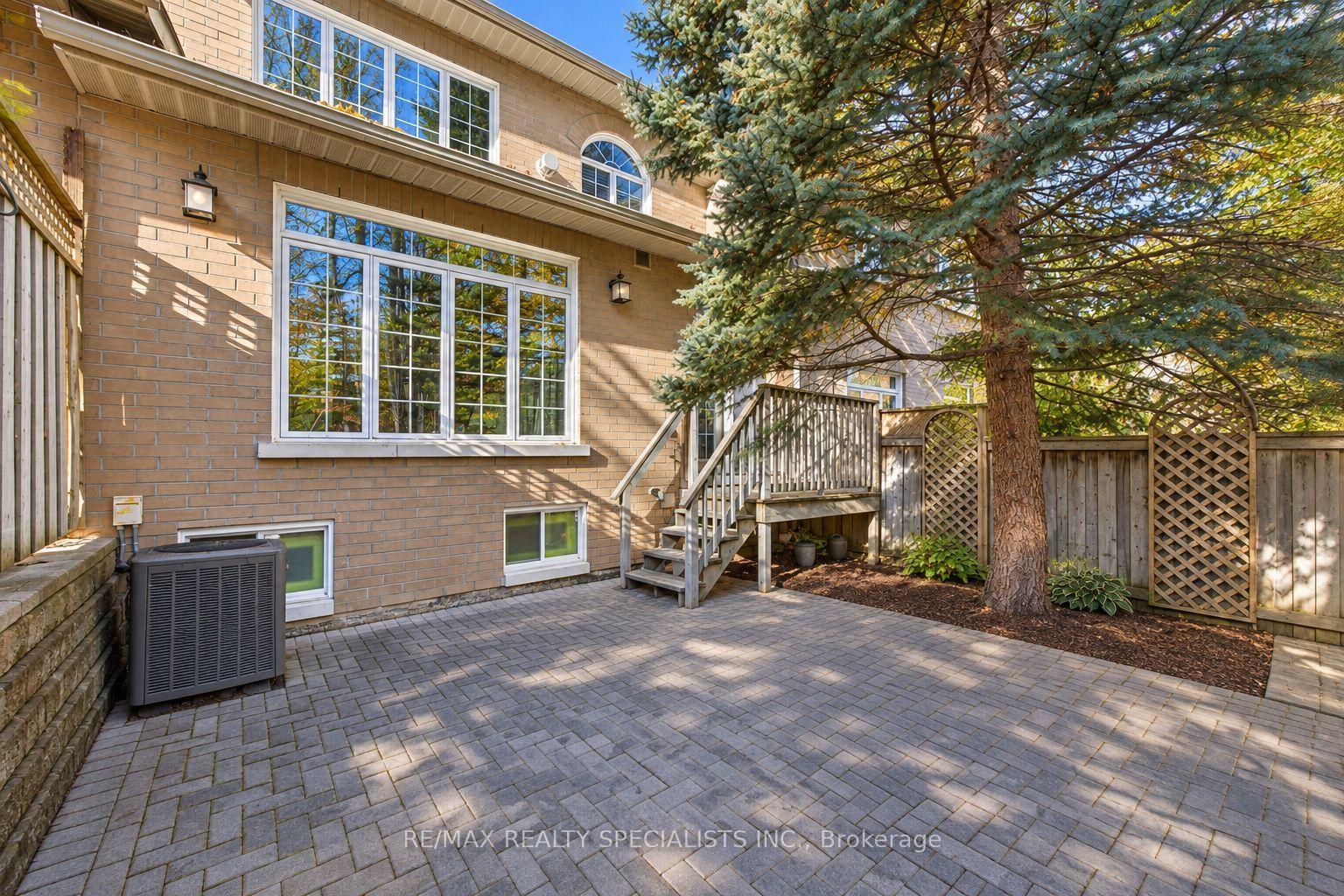 Photo 3 of Unit 35, 2000 The Collegeway, Mississauga, Erin Mills — HOMEH