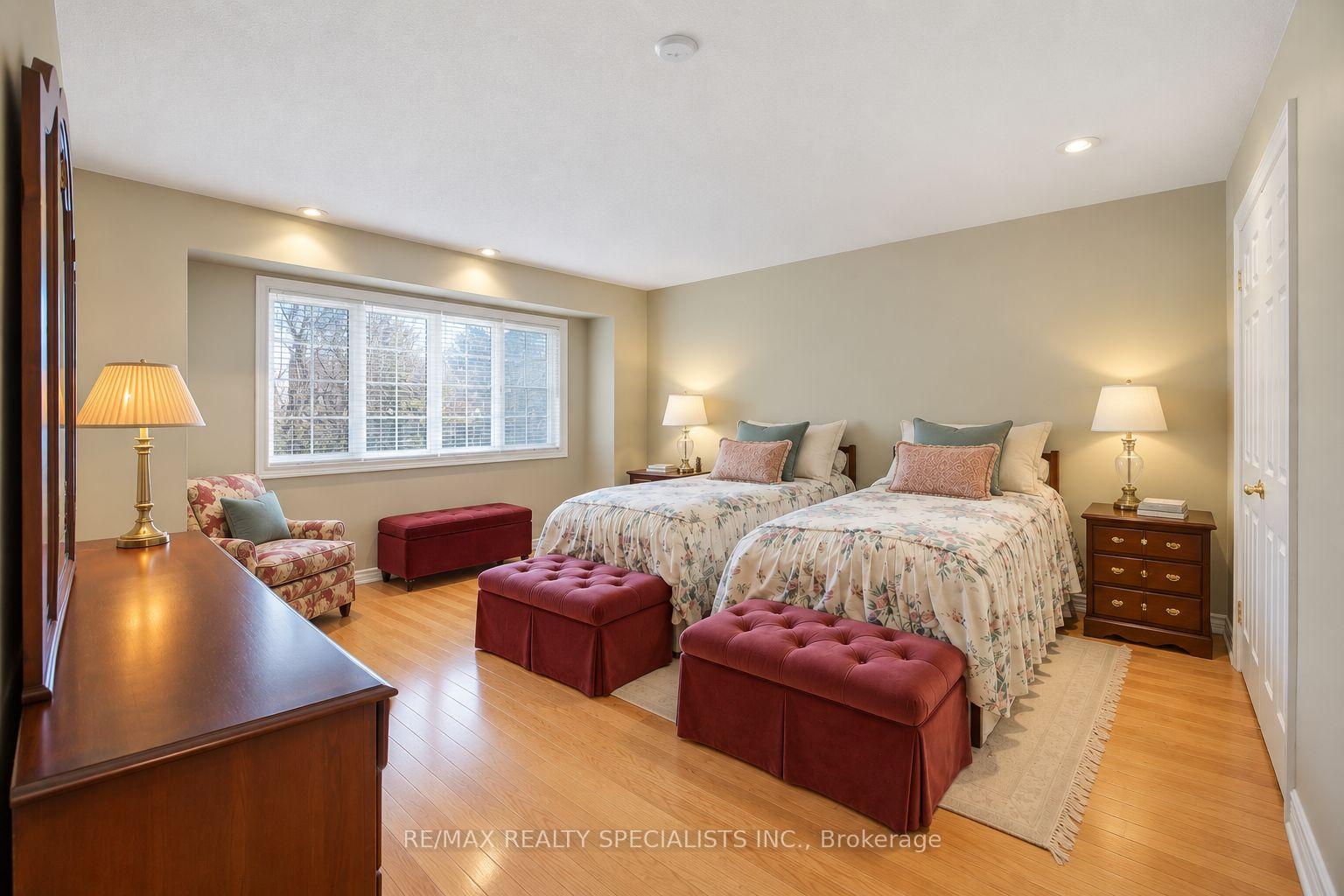 Photo 12 of Unit 35, 2000 The Collegeway, Mississauga, Erin Mills — HOMEH
