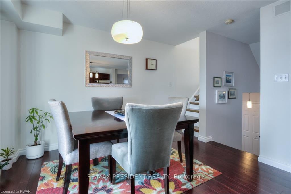 Photo 4 of Unit UPPER, 54 Periwinkle Street, Kitchener, Larentian West — HOMEH