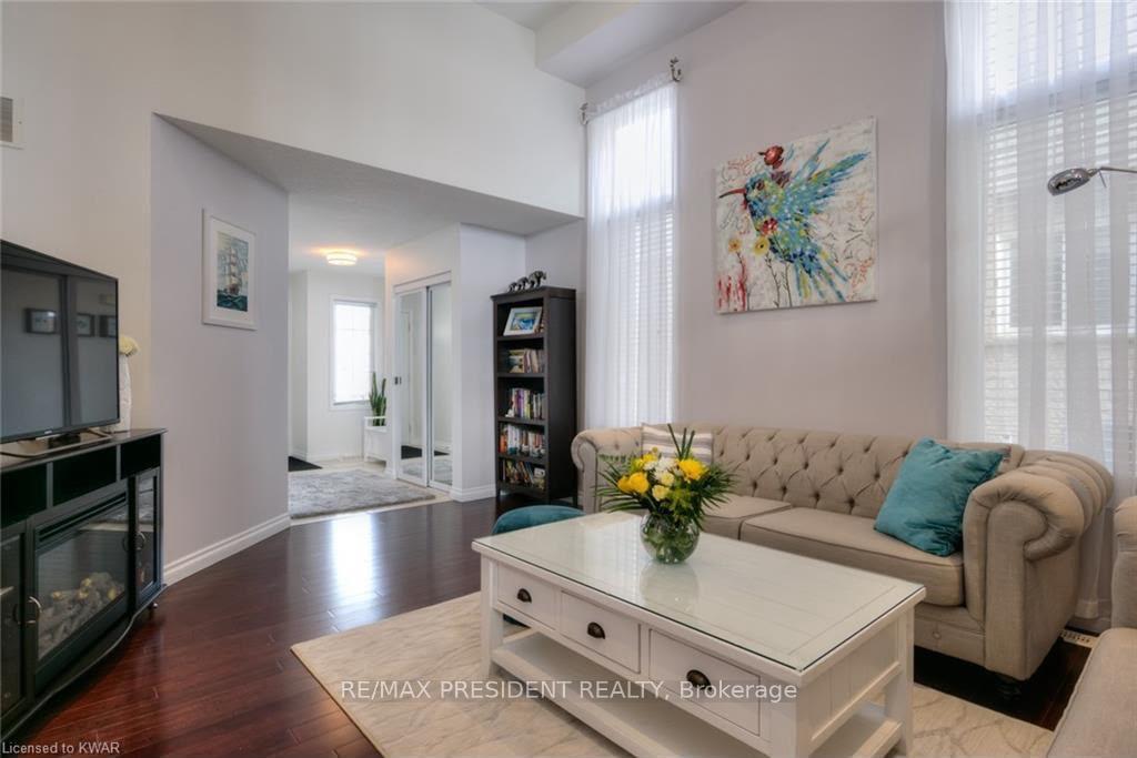 Photo 9 of Unit UPPER, 54 Periwinkle Street, Kitchener, Larentian West — HOMEH