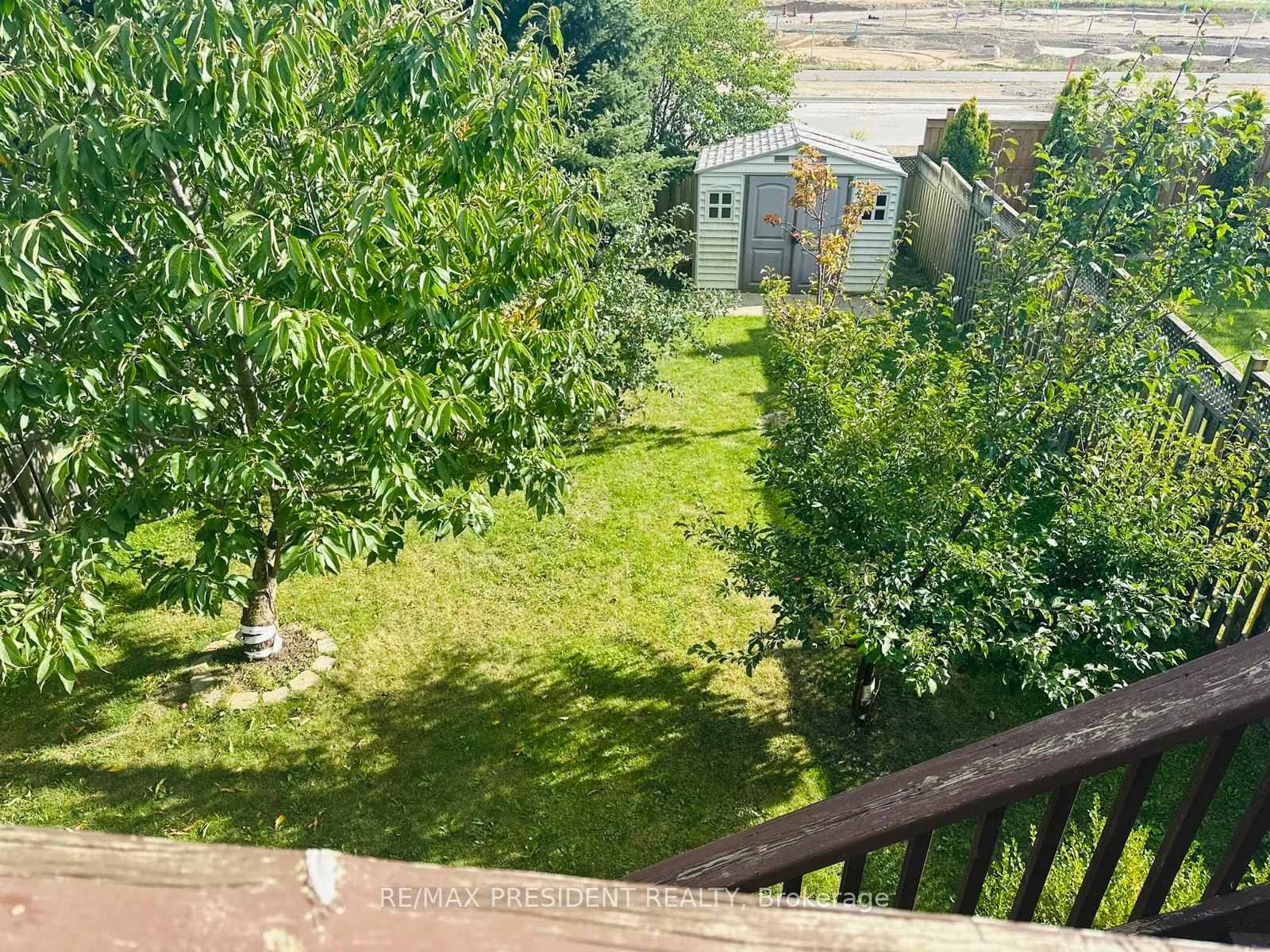 Photo 15 of Unit UPPER, 54 Periwinkle Street, Kitchener, Larentian West — HOMEH