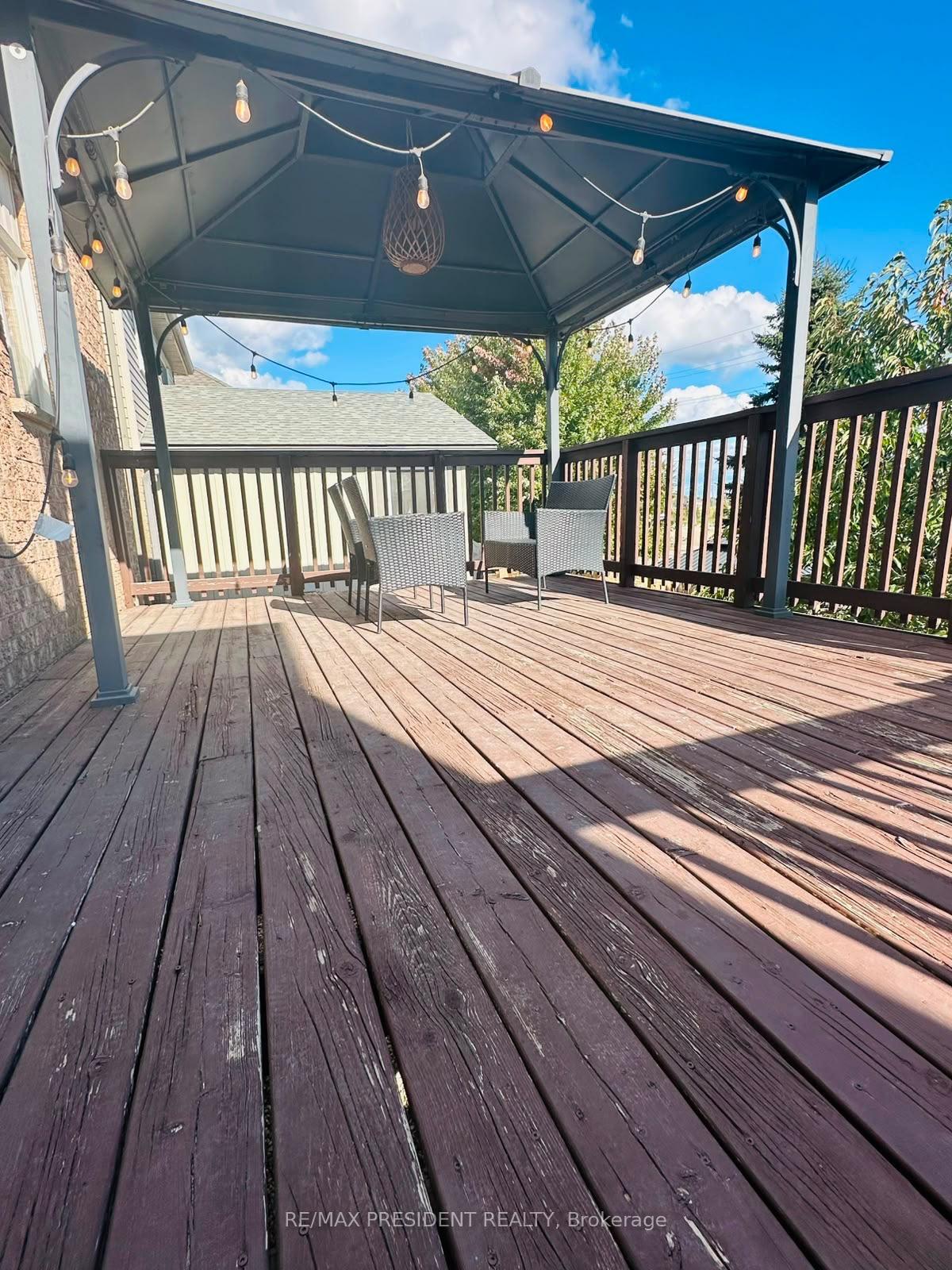 Photo 22 of Unit UPPER, 54 Periwinkle Street, Kitchener, Larentian West — HOMEH