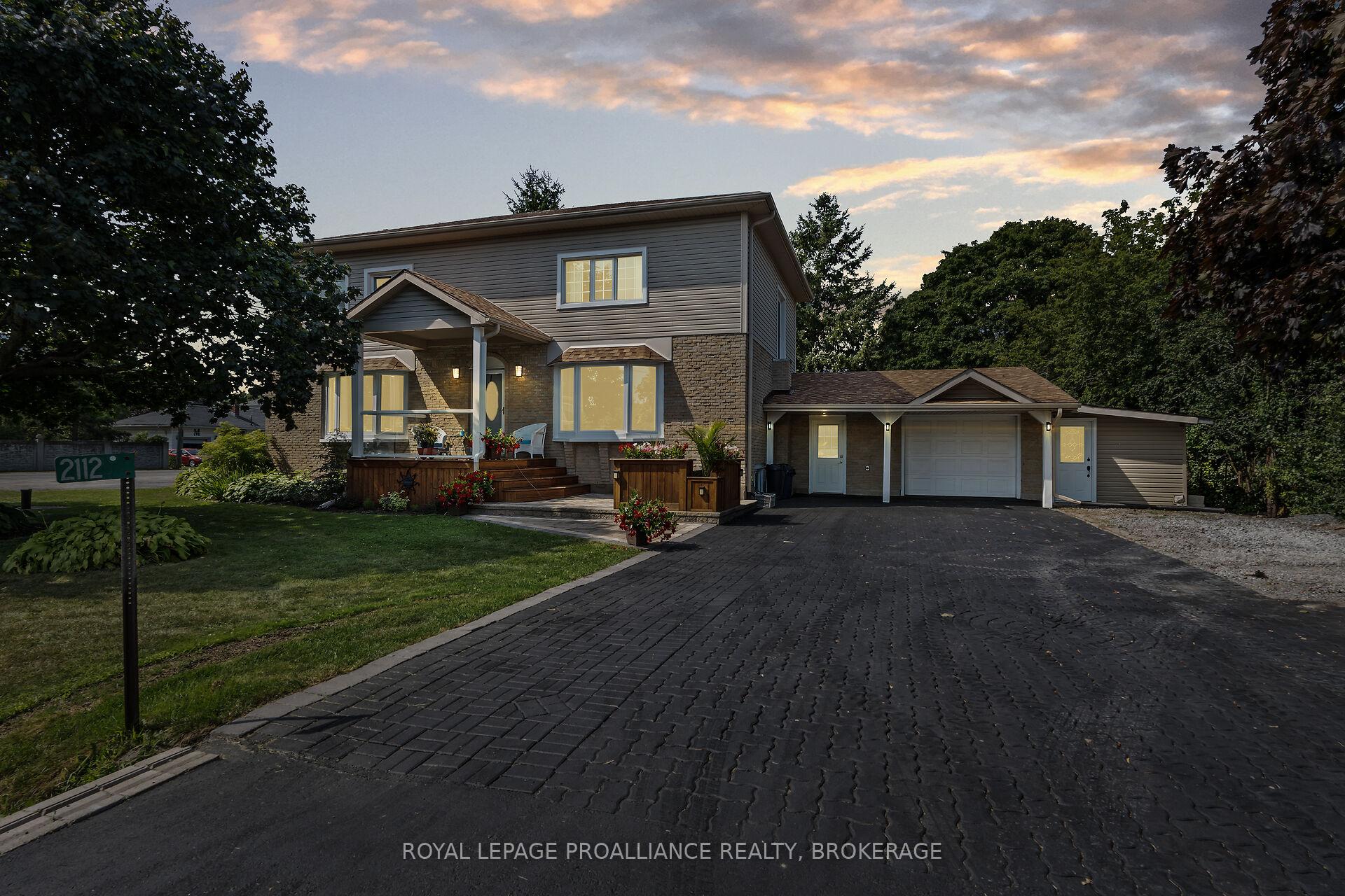Photo 4 of 2112 Burbrook Road, Kingston, City North of 401 — HOMEH