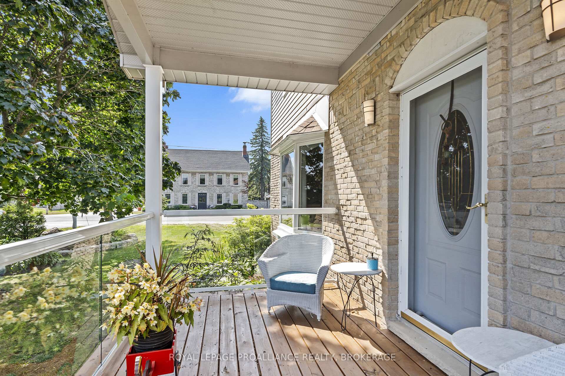 Photo 5 of 2112 Burbrook Road, Kingston, City North of 401 — HOMEH