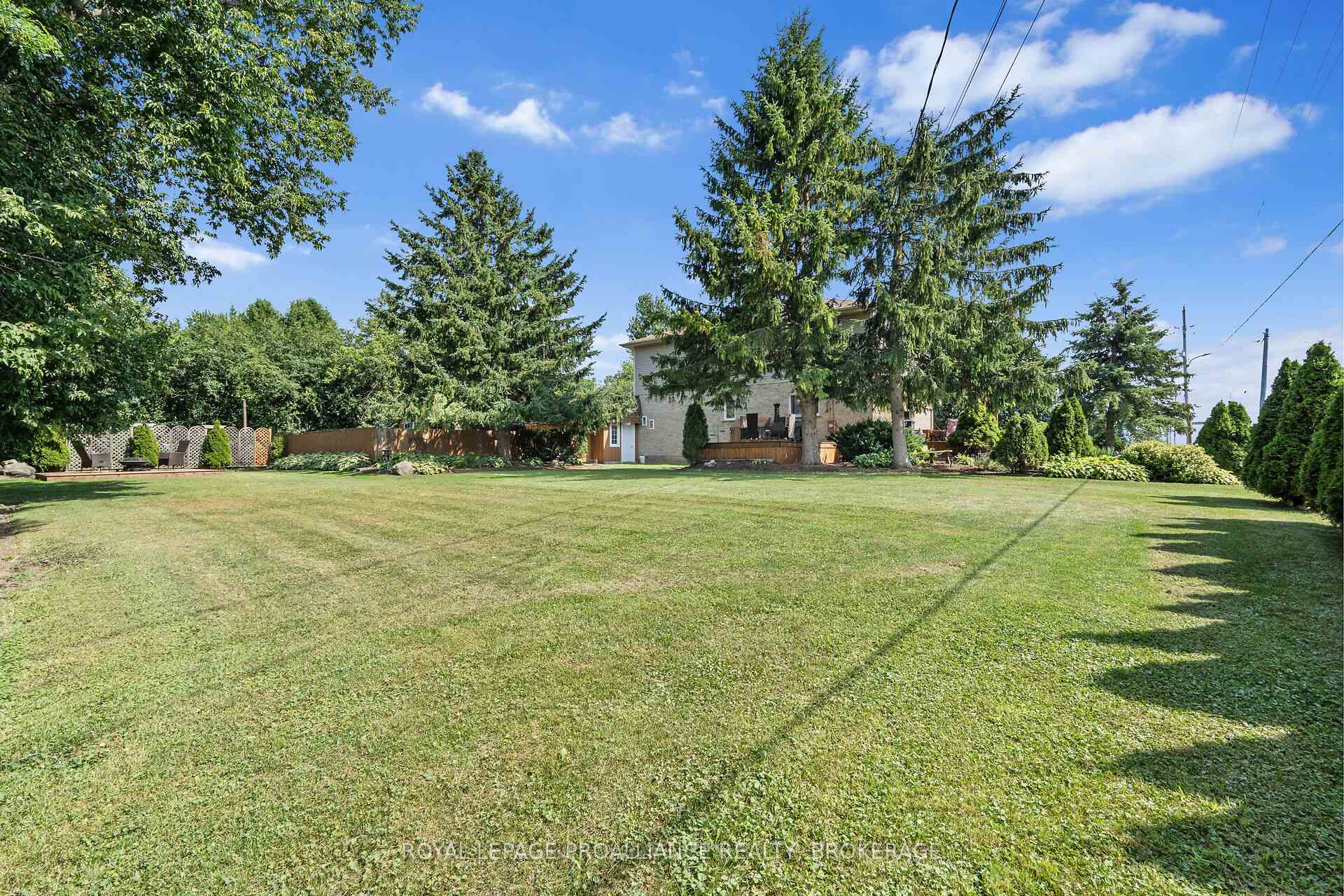 Photo 41 of 2112 Burbrook Road, Kingston, City North of 401 — HOMEH