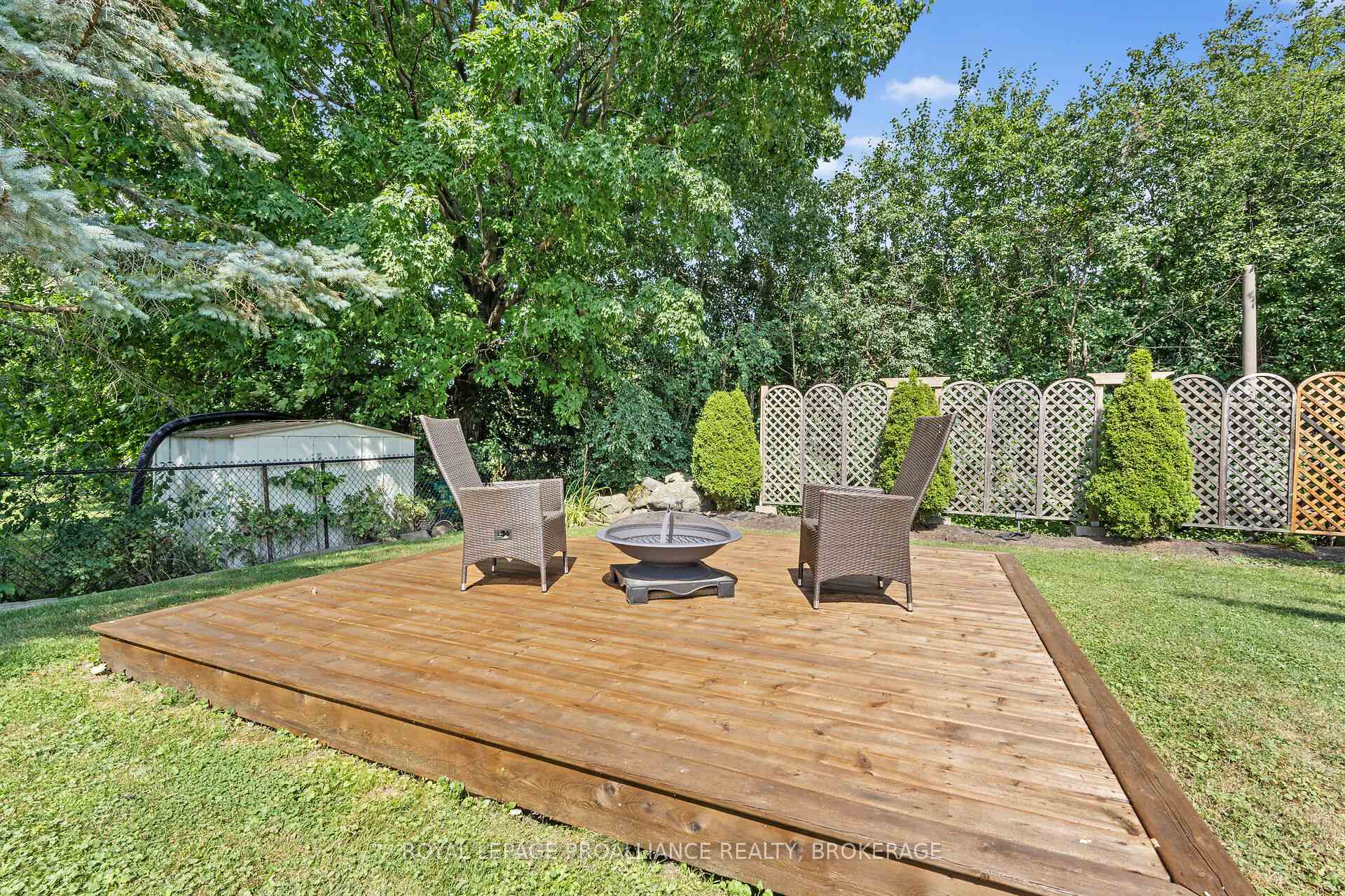 Photo 42 of 2112 Burbrook Road, Kingston, City North of 401 — HOMEH