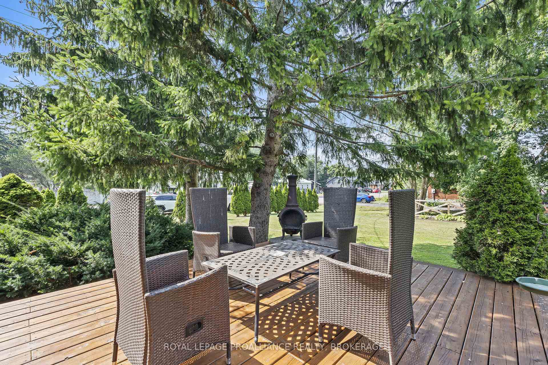 Photo 44 of 2112 Burbrook Road, Kingston, City North of 401 — HOMEH