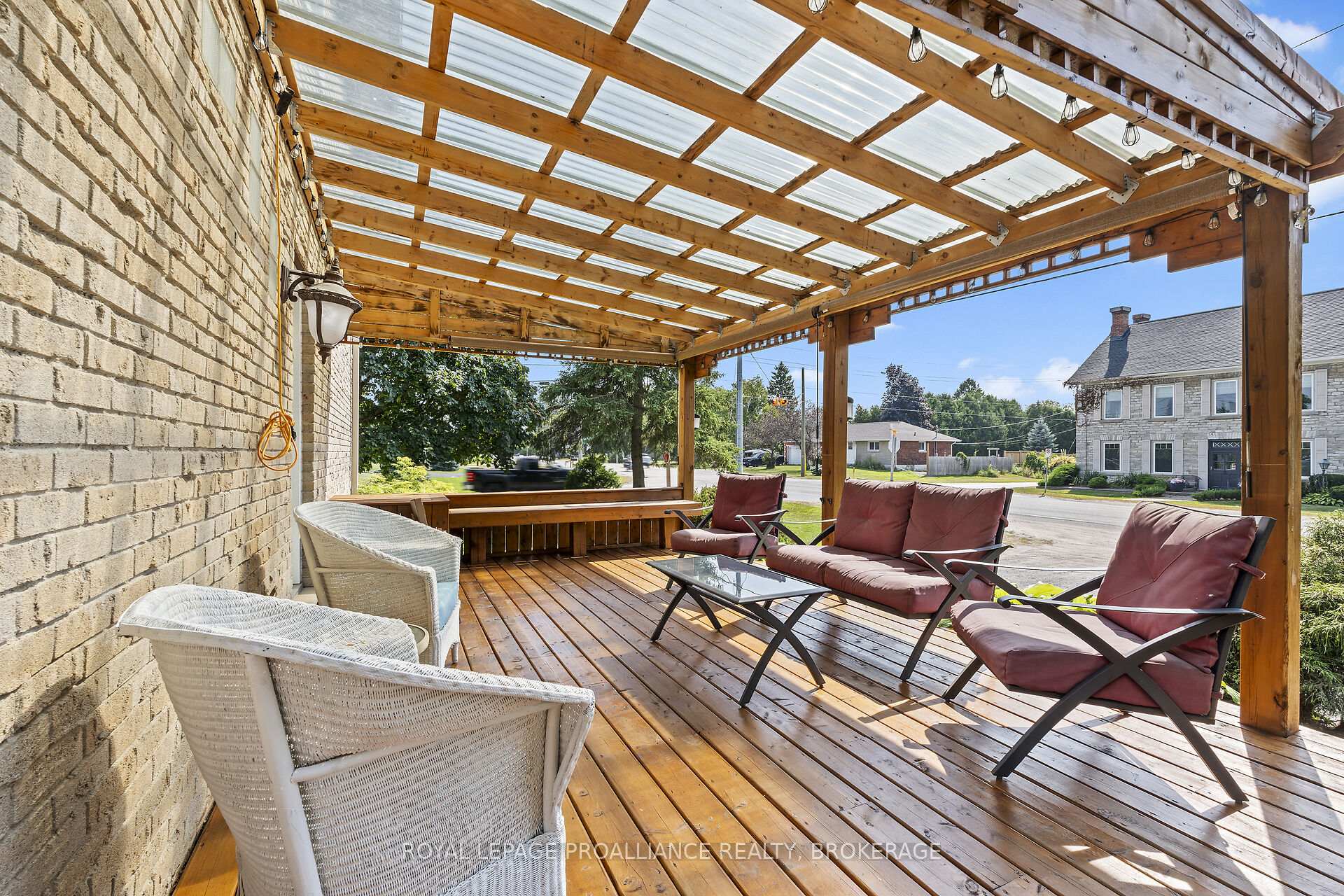 Photo 46 of 2112 Burbrook Road, Kingston, City North of 401 — HOMEH